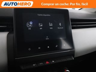 Renault Clio 1.0 TCe SL Limited