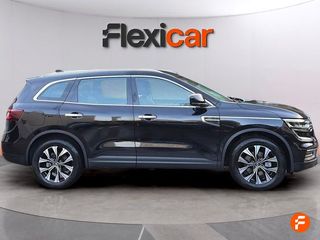 Renault Koleos Zen Blue dCi 135kW (185CV) X-Tronic