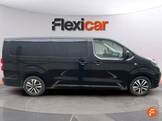 Peugeot Traveller Business Long BlueHDi 180 S&S EAT8