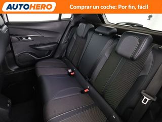 Peugeot 2008 1.5 Blue-HDi GT