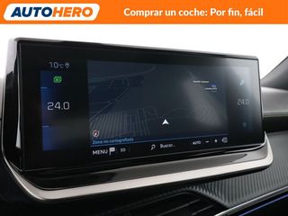 Peugeot 2008 1.5 Blue-HDi GT