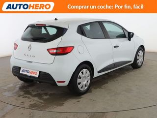 Renault Clio 1.5 dCi Energy Business