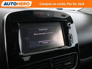 Renault Clio 1.5 dCi Energy Business