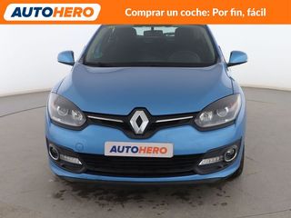 Renault Megane 1.2 Intens