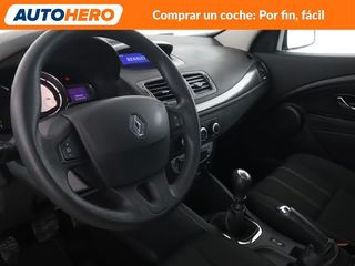 Renault Megane 1.2 Intens