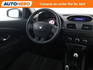 Renault Megane 1.2 Intens