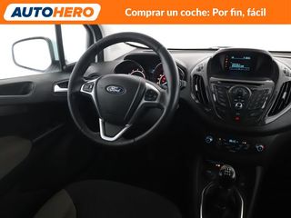 Ford Tourneo Courier 1.0 EcoBoost Titanium