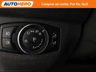 Ford Tourneo Courier 1.0 EcoBoost Titanium