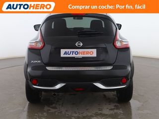 Nissan Juke 1.6 N-Connecta