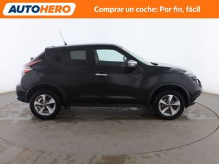 Nissan Juke 1.6 N-Connecta