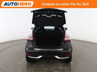 Nissan Juke 1.6 N-Connecta