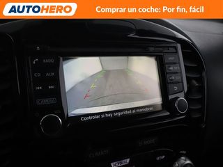 Nissan Juke 1.6 N-Connecta