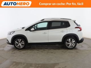 Peugeot 2008 1.6 Blue-HDi Allure