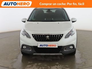 Peugeot 2008 1.6 Blue-HDi Allure