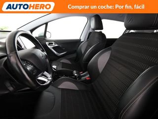 Peugeot 2008 1.6 Blue-HDi Allure