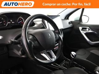 Peugeot 2008 1.6 Blue-HDi Allure