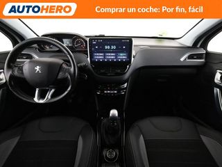 Peugeot 2008 1.6 Blue-HDi Allure