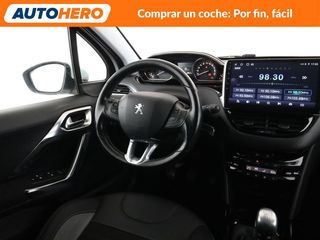 Peugeot 2008 1.6 Blue-HDi Allure
