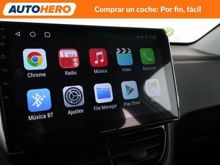 Peugeot 2008 1.6 Blue-HDi Allure