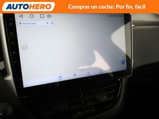 Peugeot 2008 1.6 Blue-HDi Allure