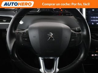 Peugeot 2008 1.6 Blue-HDi Allure