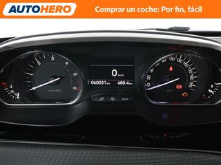 Peugeot 2008 1.6 Blue-HDi Allure