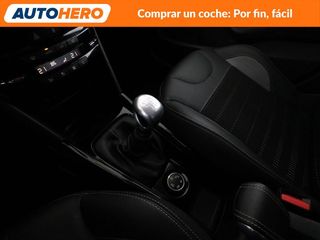 Peugeot 2008 1.6 Blue-HDi Allure