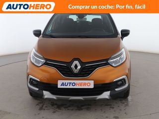Renault Captur 1.5 dCi Energy Intens