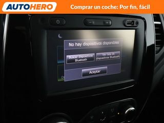 Renault Captur 1.5 dCi Energy Intens