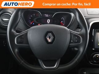 Renault Captur 1.5 dCi Energy Intens