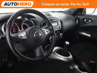 Nissan Juke 1.2 Acenta