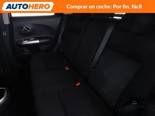 Nissan Juke 1.2 Acenta