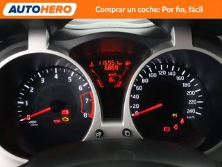 Nissan Juke 1.2 Acenta