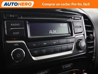 Nissan Juke 1.2 Acenta