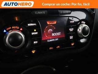 Nissan Juke 1.2 Acenta