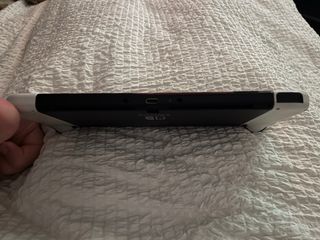 Nintendo Switch OLED - Solo consola