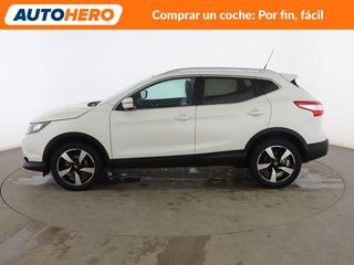 Nissan Qashqai 1.6 360