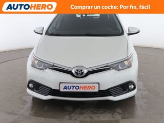 Toyota Auris 1.2 Turbo Active