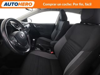 Toyota Auris 1.2 Turbo Active