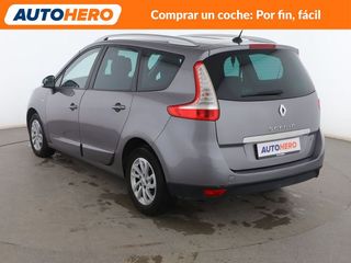Renault Grand Scénic 1.6 dCi Grand Limited