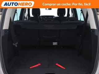 Renault Grand Scénic 1.6 dCi Grand Limited