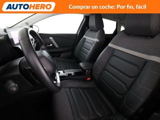 Citroën C4 X 1.2 PureTech Shine