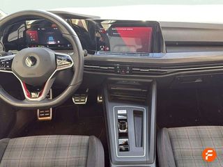 Volkswagen Golf GTI 2.0 TSI 180kW (245CV) DSG