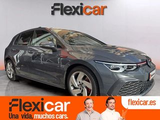 Volkswagen Golf GTI 2.0 TSI 180kW (245CV) DSG