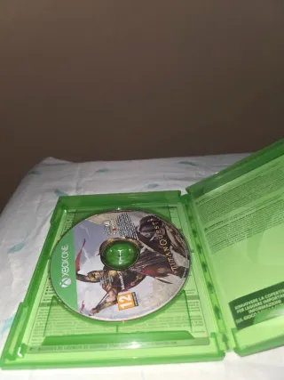 Titan Quest Xbox One RPG