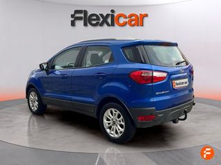 Ford Ecosport 1.5 TDCi 70kW (95CV) Titanium