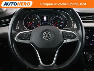 Volkswagen Passat 2.0 TDI Business