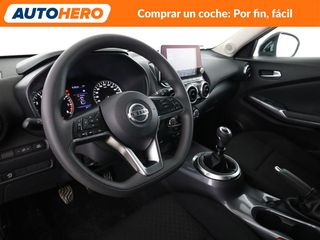 Nissan Juke 1.0 DIG-T Acenta