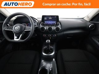 Nissan Juke 1.0 DIG-T Acenta