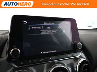 Nissan Juke 1.0 DIG-T Acenta